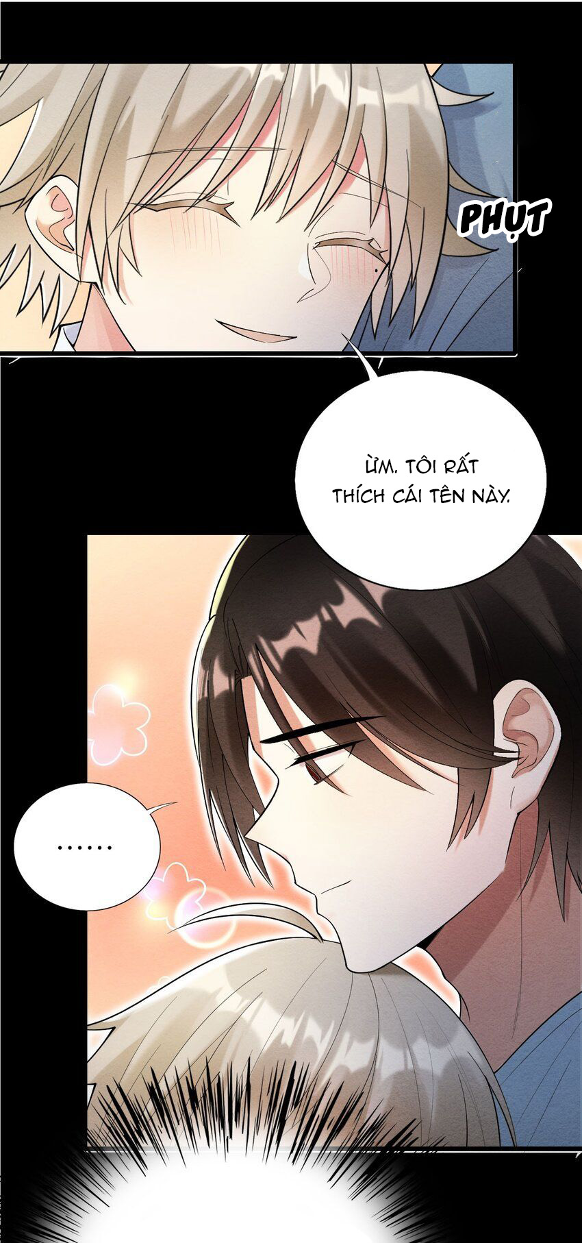 tức thời phạm quy [ tức thì vi quy ] chapter 70 28