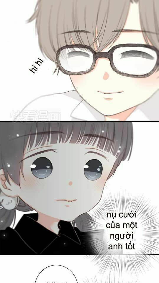 lông mày chapter 2 7