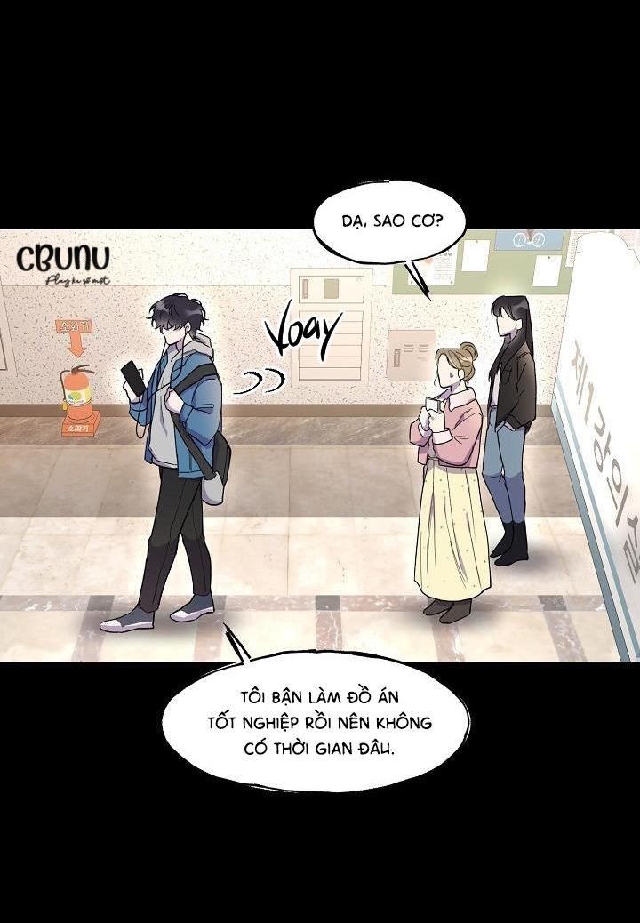 |drop| nụ hôn chết chóc chapter 1 39