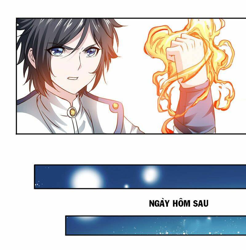 cửu dương thần vương chapter 2 39