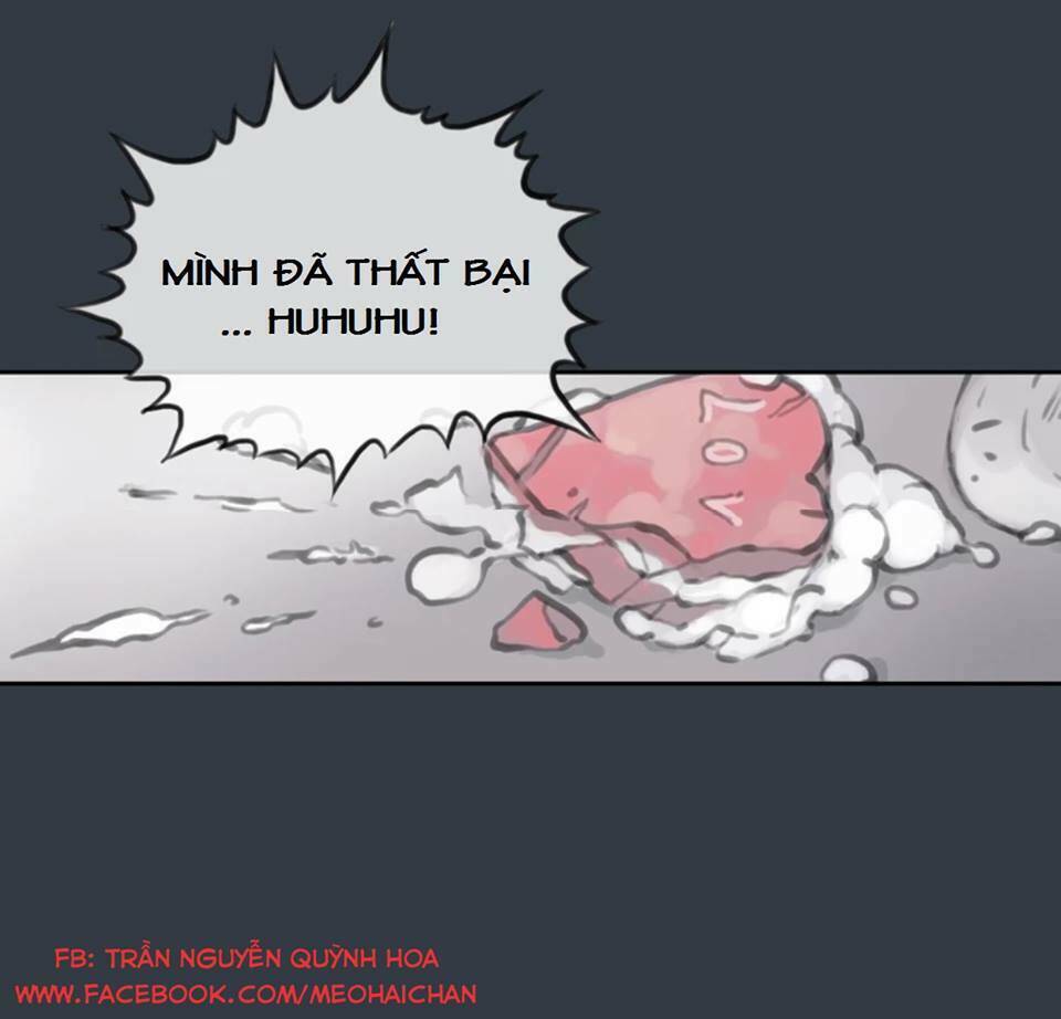 12 giờ của lọ lem chapter 31 4