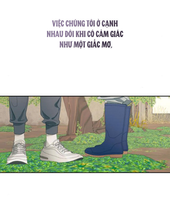 bóng râm mùa xuân chapter 3.1 19