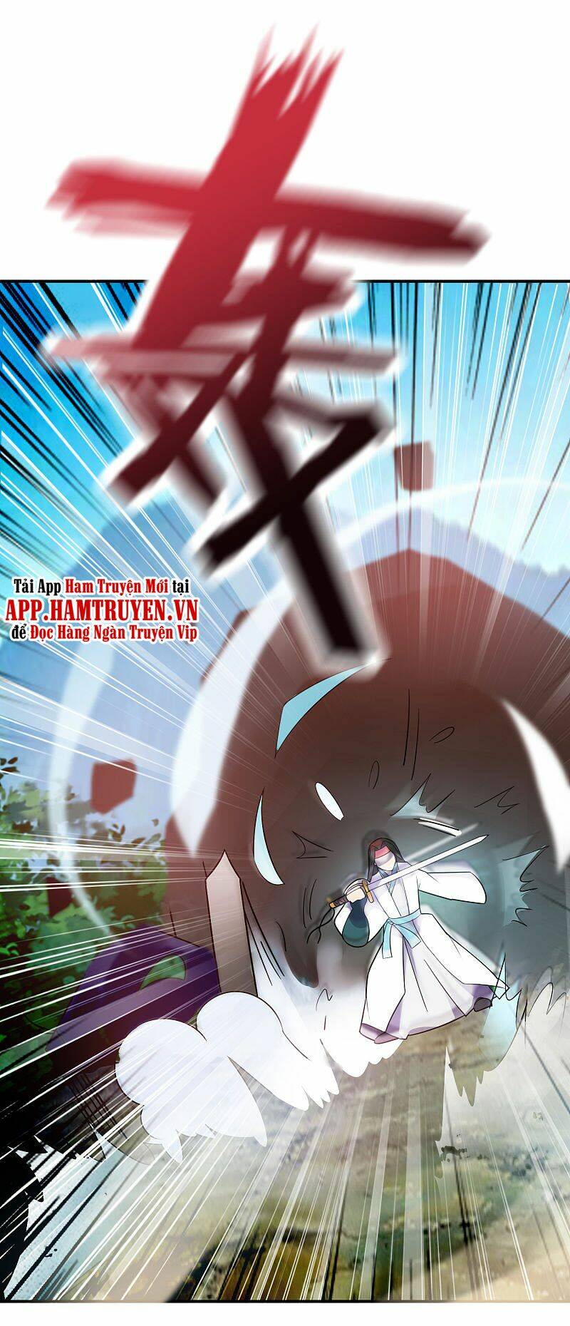 phục thiên thánh chủ chapter 142 13