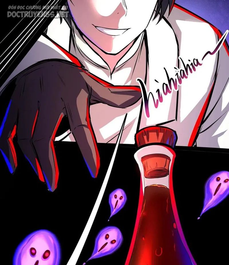 quỷ dị dược tề sư: bệnh nhân của ta đều là kinh khủng chapter 107 5