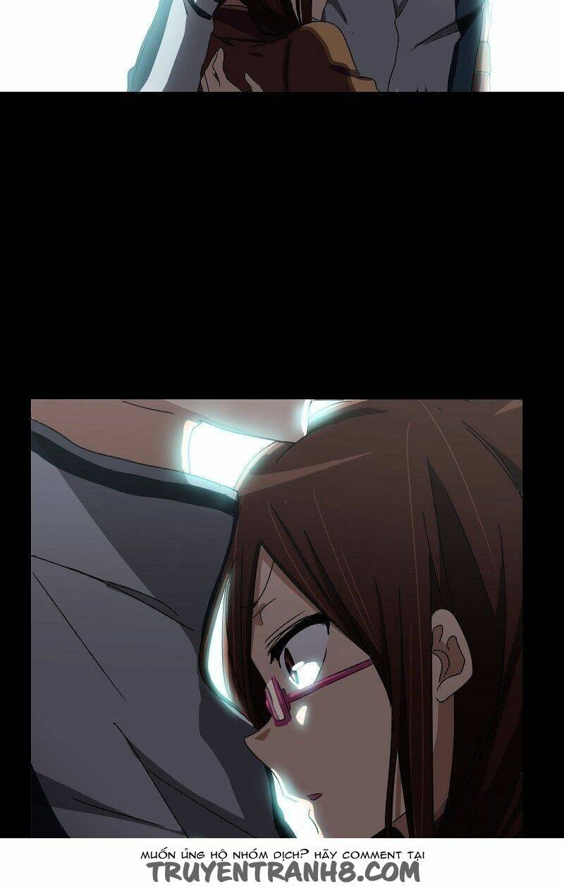 nhiệt huyết thanh xuân chapter 14 24
