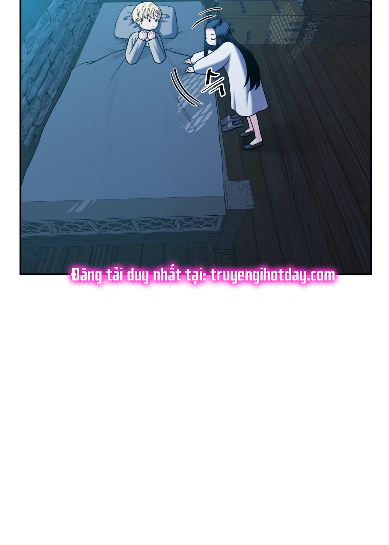 Lửa Trong Đầm Lầy chapter 37.1 - Trang 25