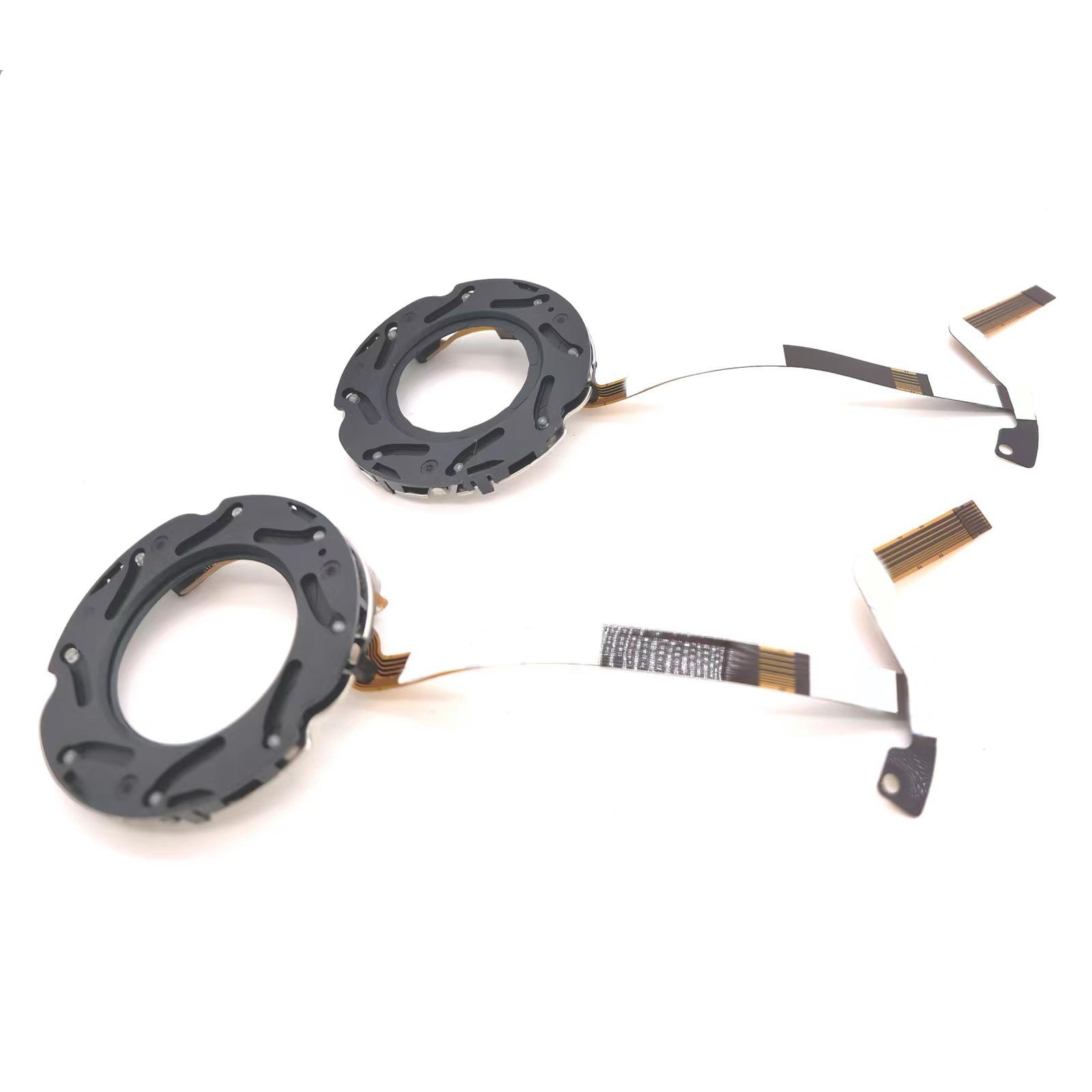 Lens  Unit Power Diaphragm Group Cable for  24-105 4L F4 IS Usm
