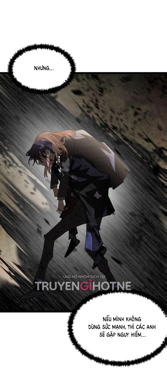 dark moon - tế đàn ánh trăng chapter 57.2 35