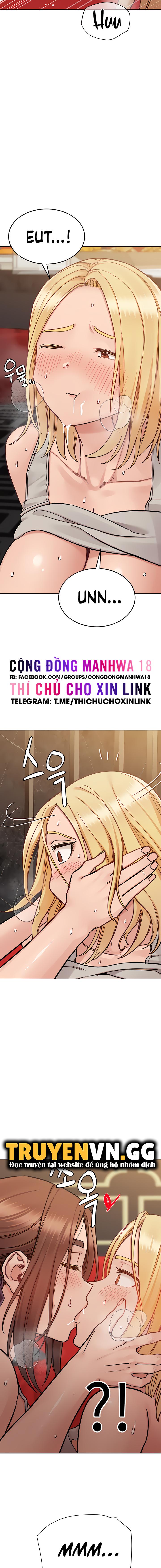 người dì khiêu gợi chapter 95 10