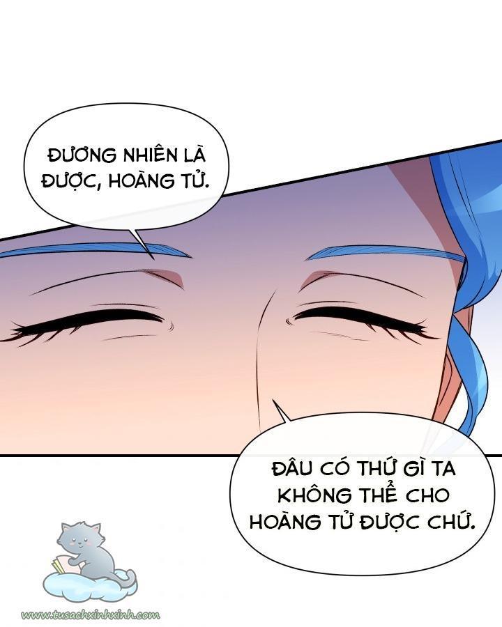 công nương khế ước của gia tộc công tước quái vật chapter 86 39