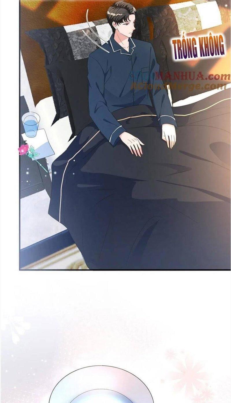 thí hôn lão công, cần giúp sức chapter 628 19