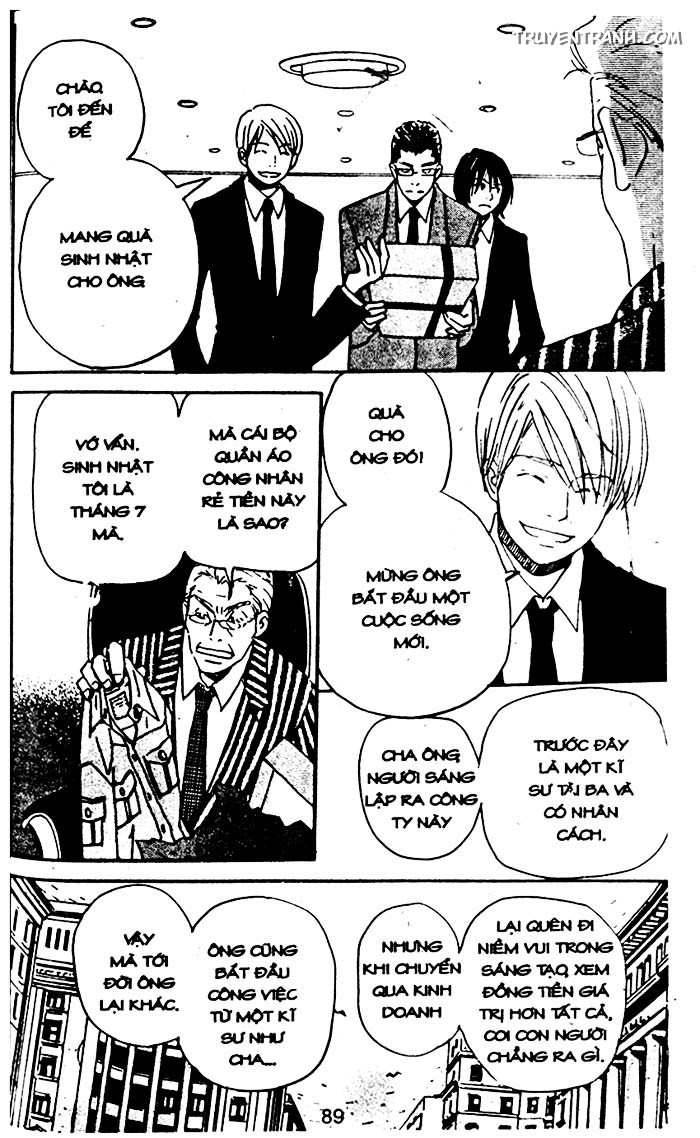 love n life chapter 57 13