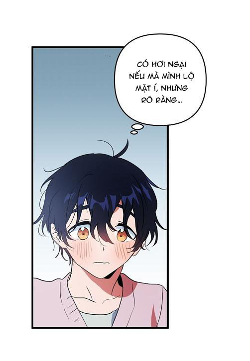 tình yêu cún con chapter 7.1 5