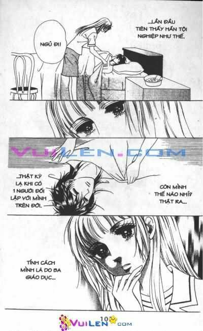 tóc gió thôi bay chapter 6 103