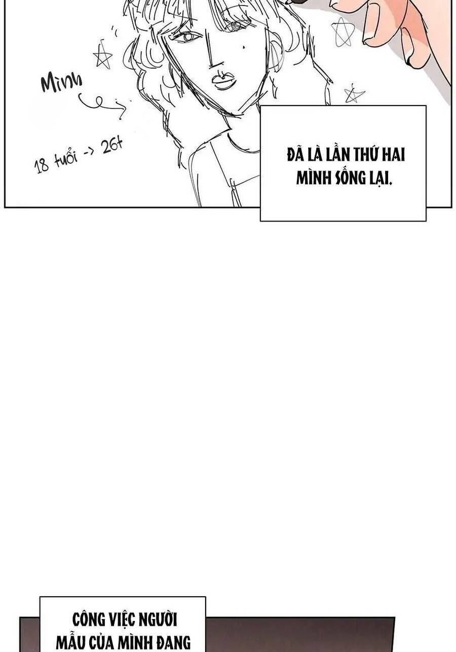 chào nhé, không làm thông gia nữa đâu! chapter 65 6