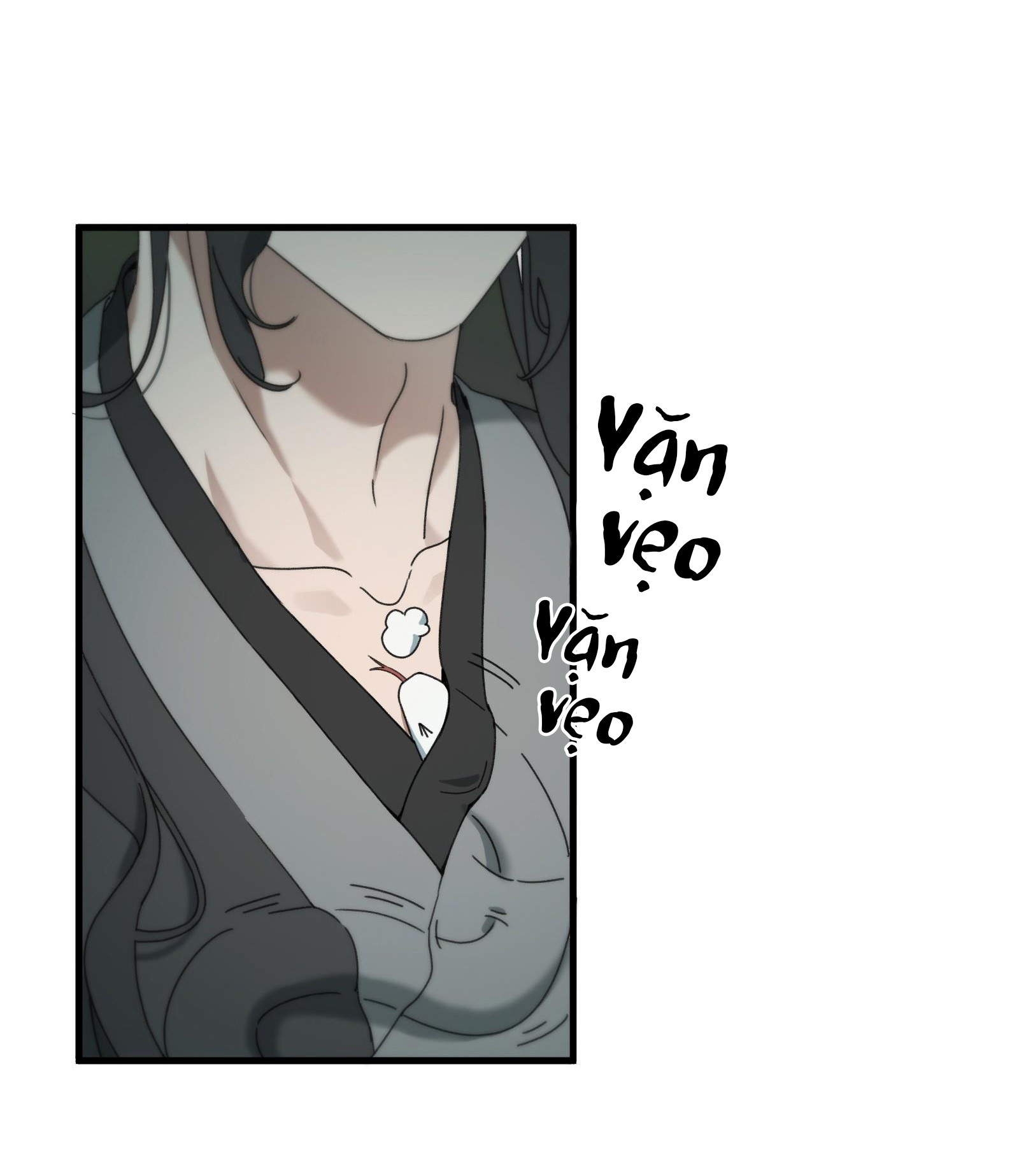 kế hoạch tẩu thoát chapter 9 13