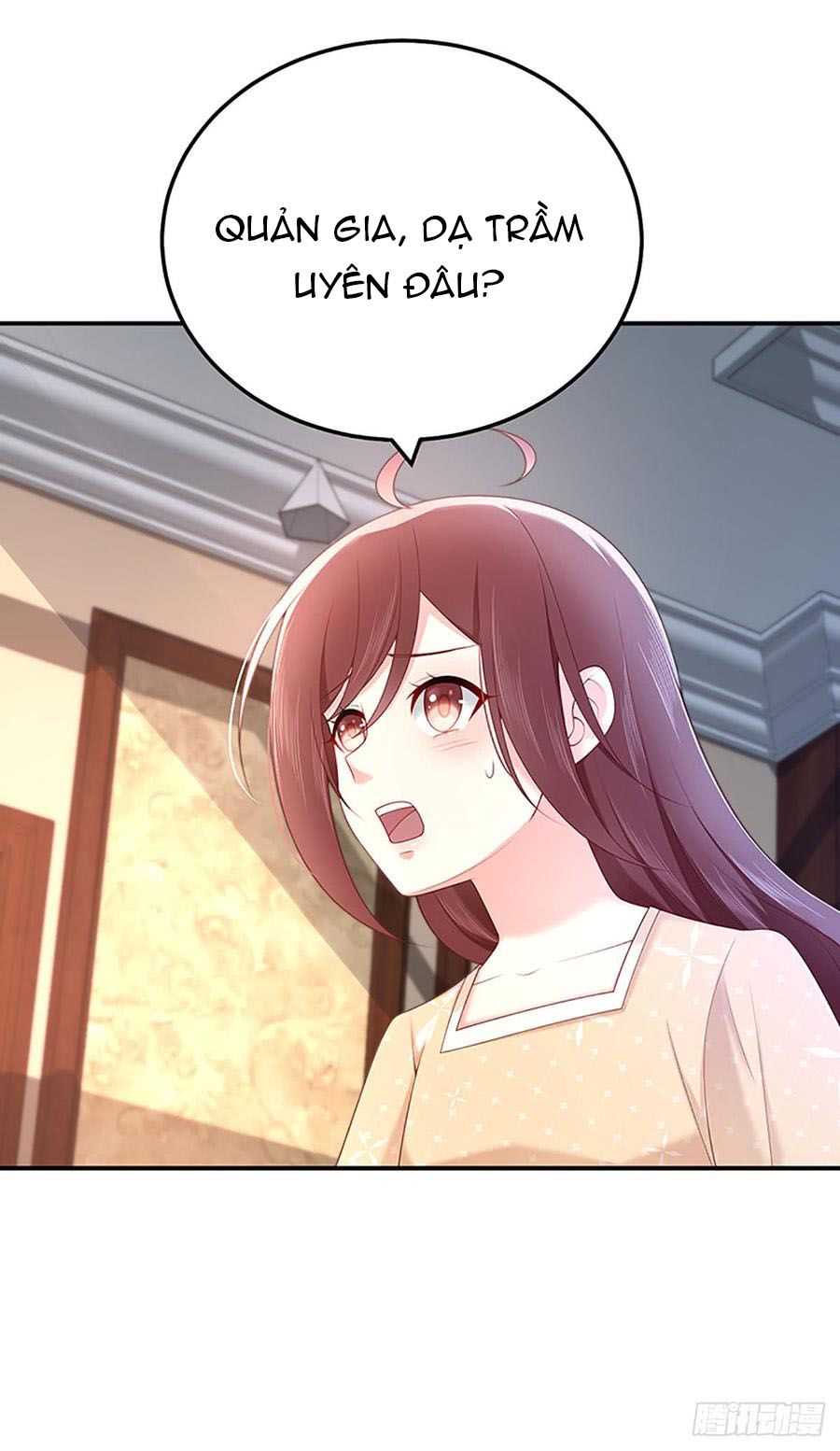 nam thần truy thê chỉ nam chapter 53.2 11