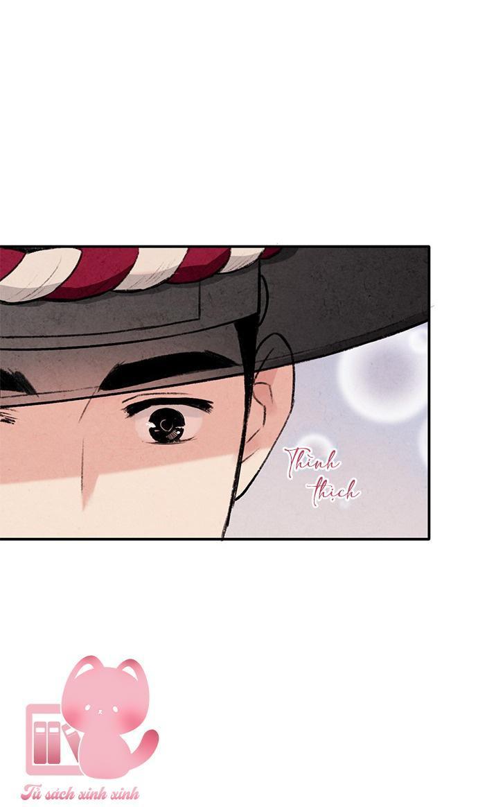 lệnh cấm hôn chapter 18 8