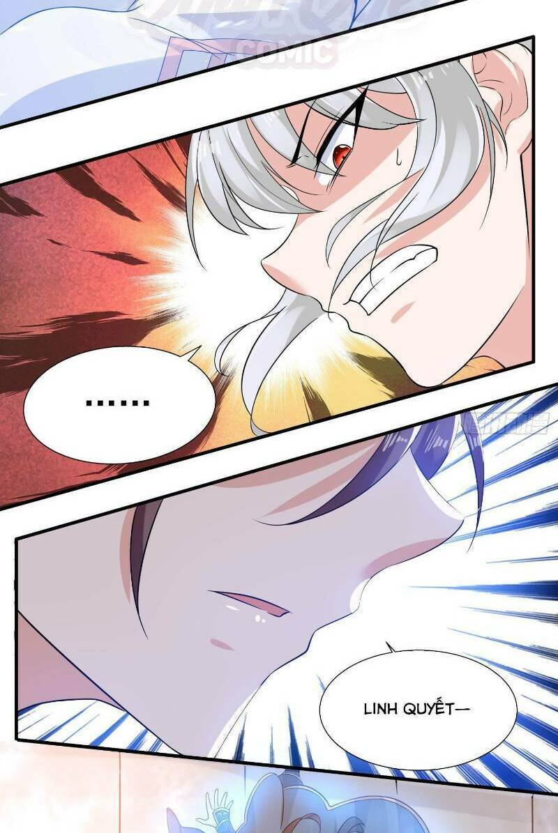 giáng thần chiến ký chapter 57 4