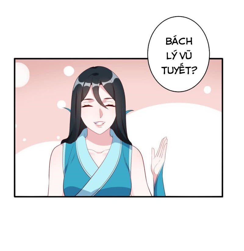 tà y cuồng thê chapter 126 11