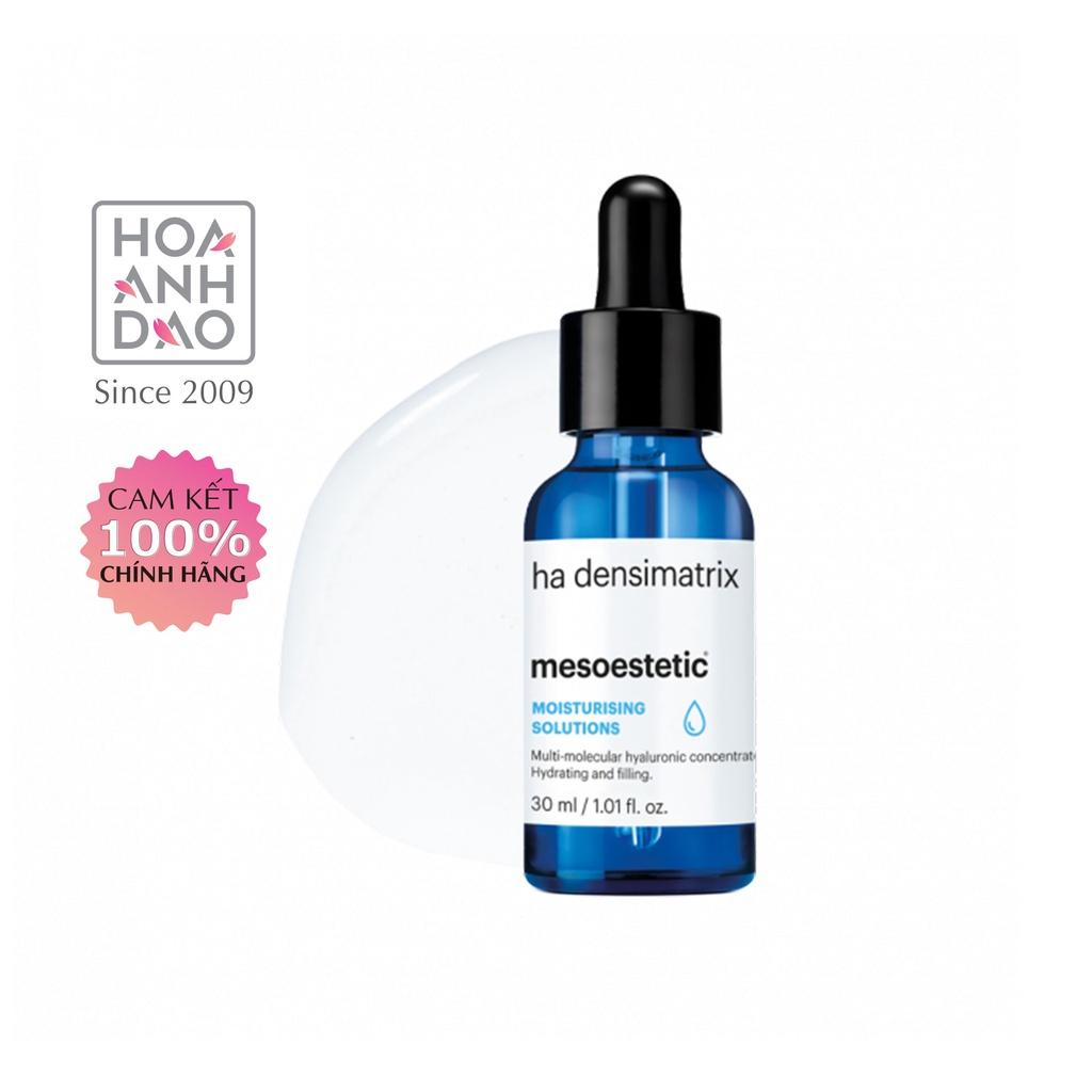 Serum dưỡng ẩm và chống lão hóa Mesoestetic HA Densimatrix