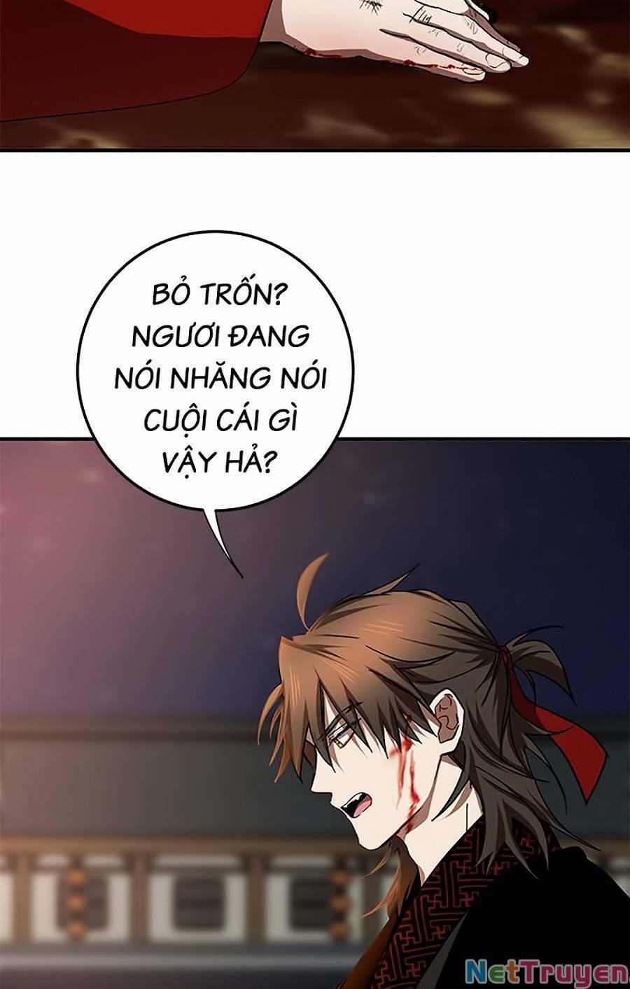 võ đang kỳ hiệp chapter 92 7