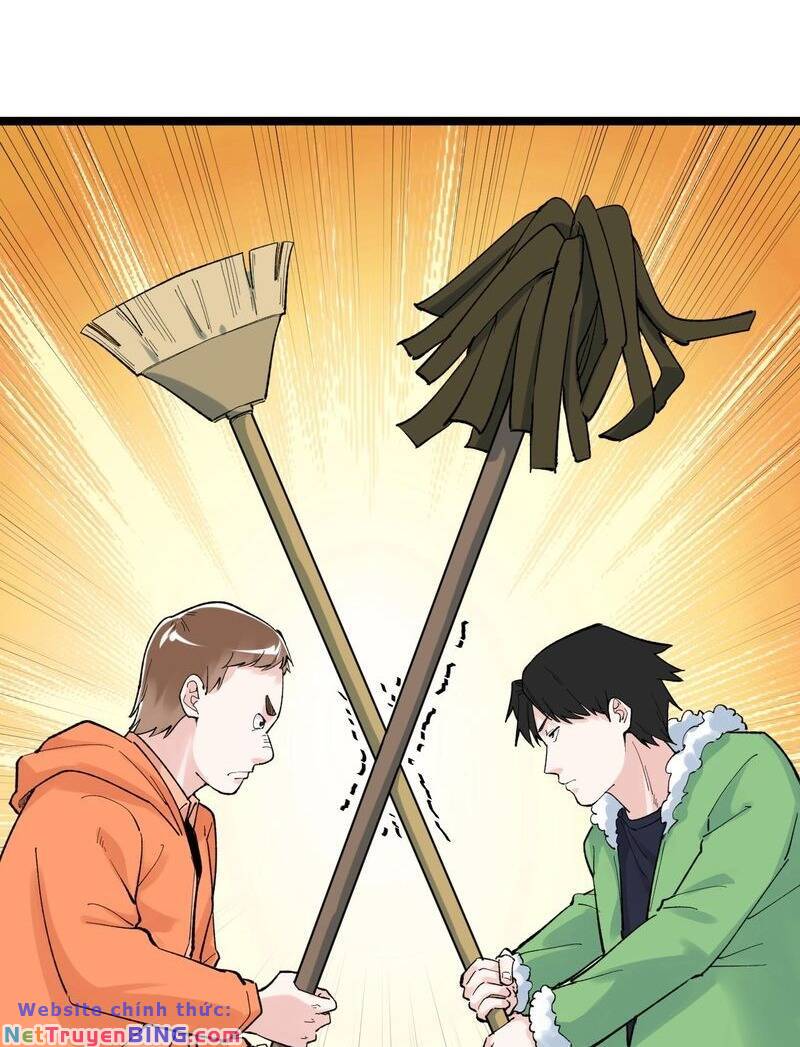 tinh thần đại hải của học bá chapter 95 29