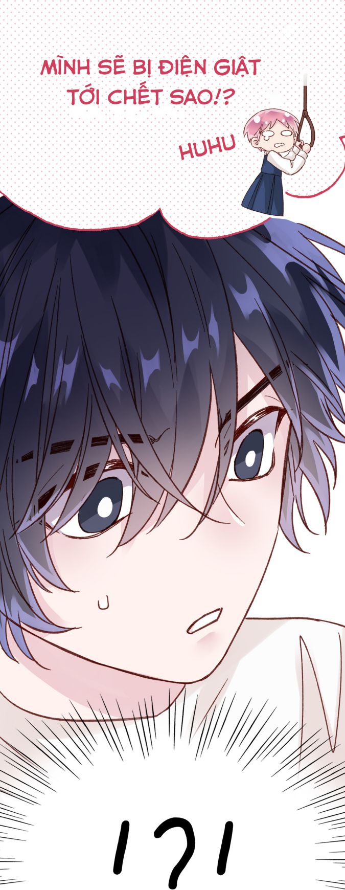 tôi phải làm 1 kẻ đại xấu xa chapter 6 35