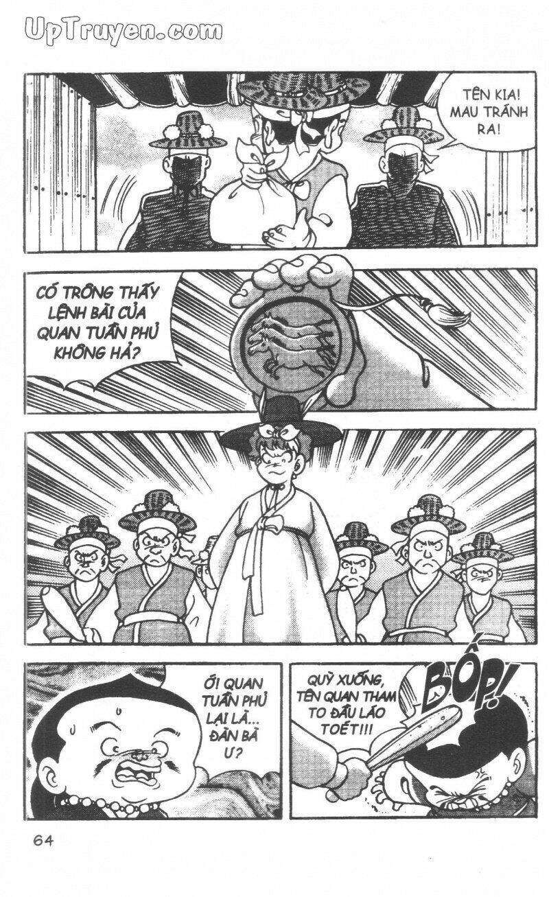 đội quân nhí nhố chapter 23 66