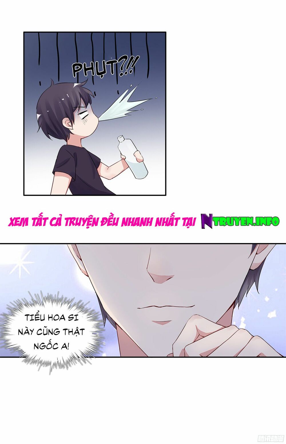 câu chuyện săn vợ chapter 2 17