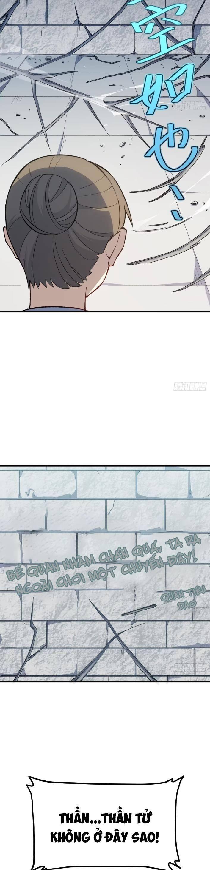 bắt đầu ký kết hoang cổ thánh thể chapter 9 5