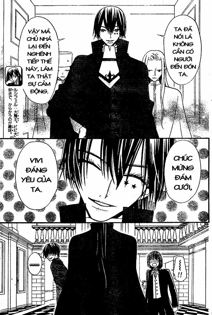 hoa và ác ma chapter 46 5