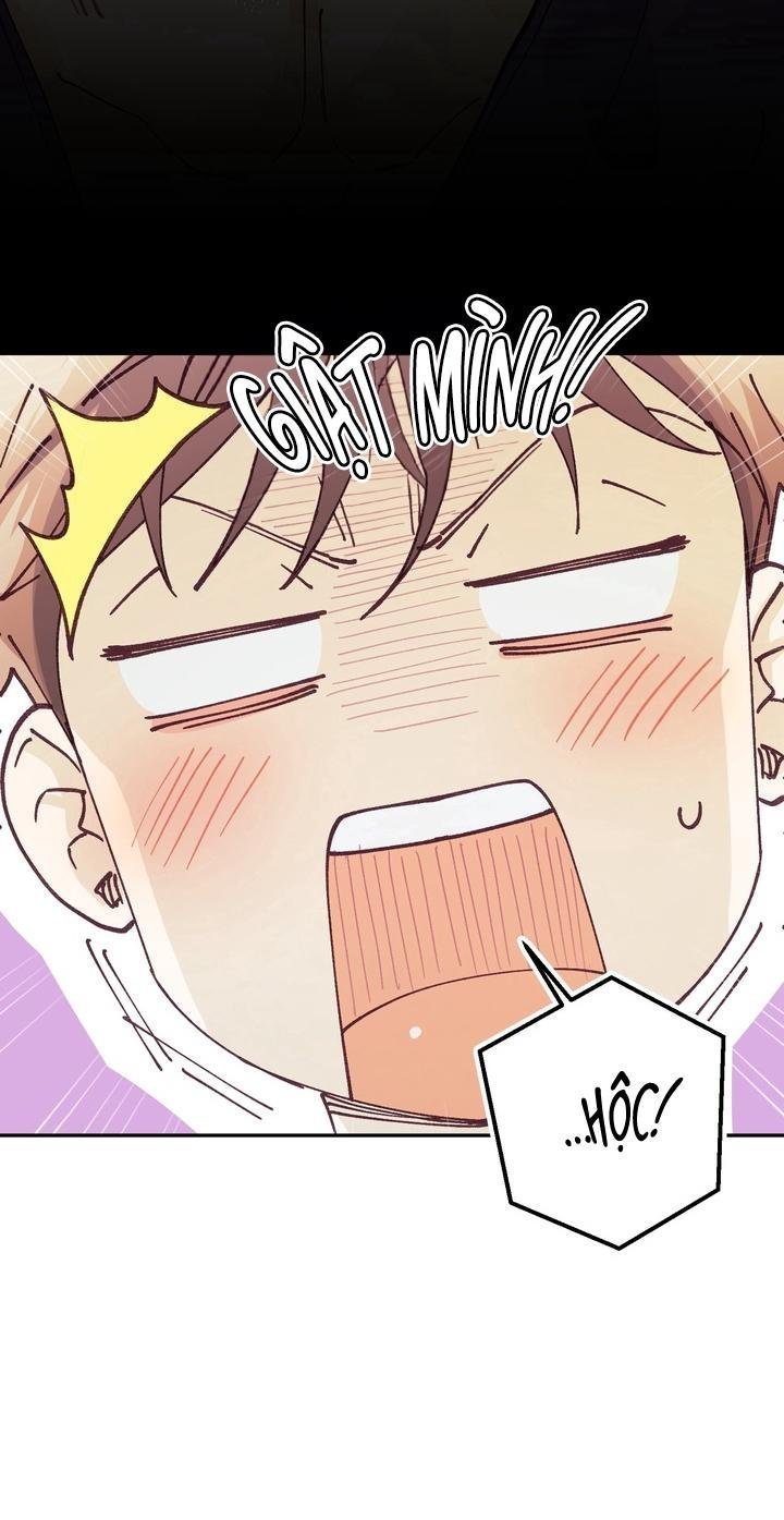 bạn trai vô song của tôi Chapter 36 NT4 23