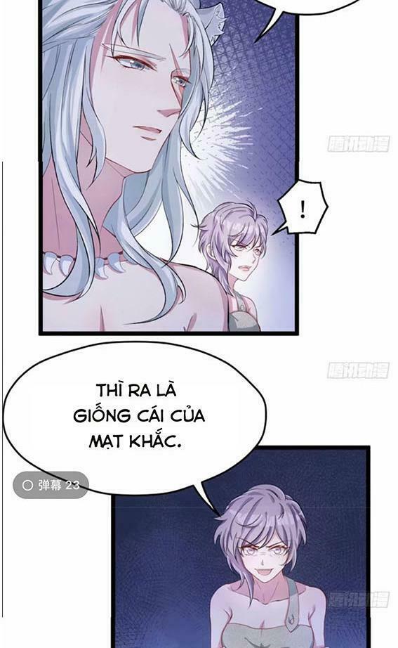 [16+] thảnh thơi thú thế chủng chủng điền, sinh sinh tể chapter 76 10