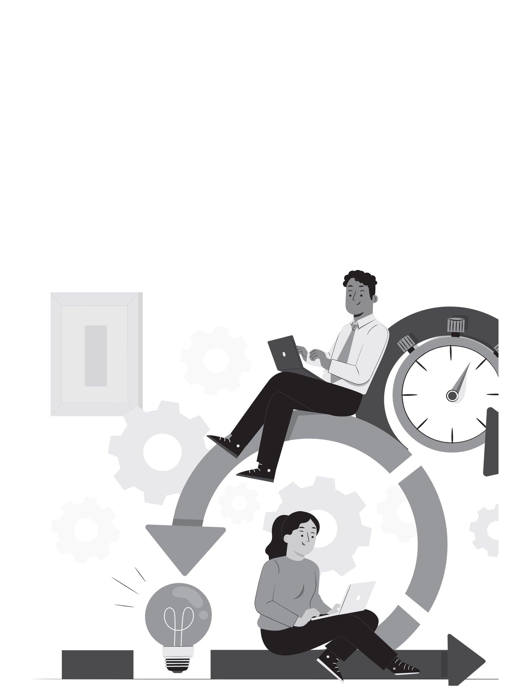 Quản Lý Công Việc Linh Hoạt Theo Phương Pháp Agile