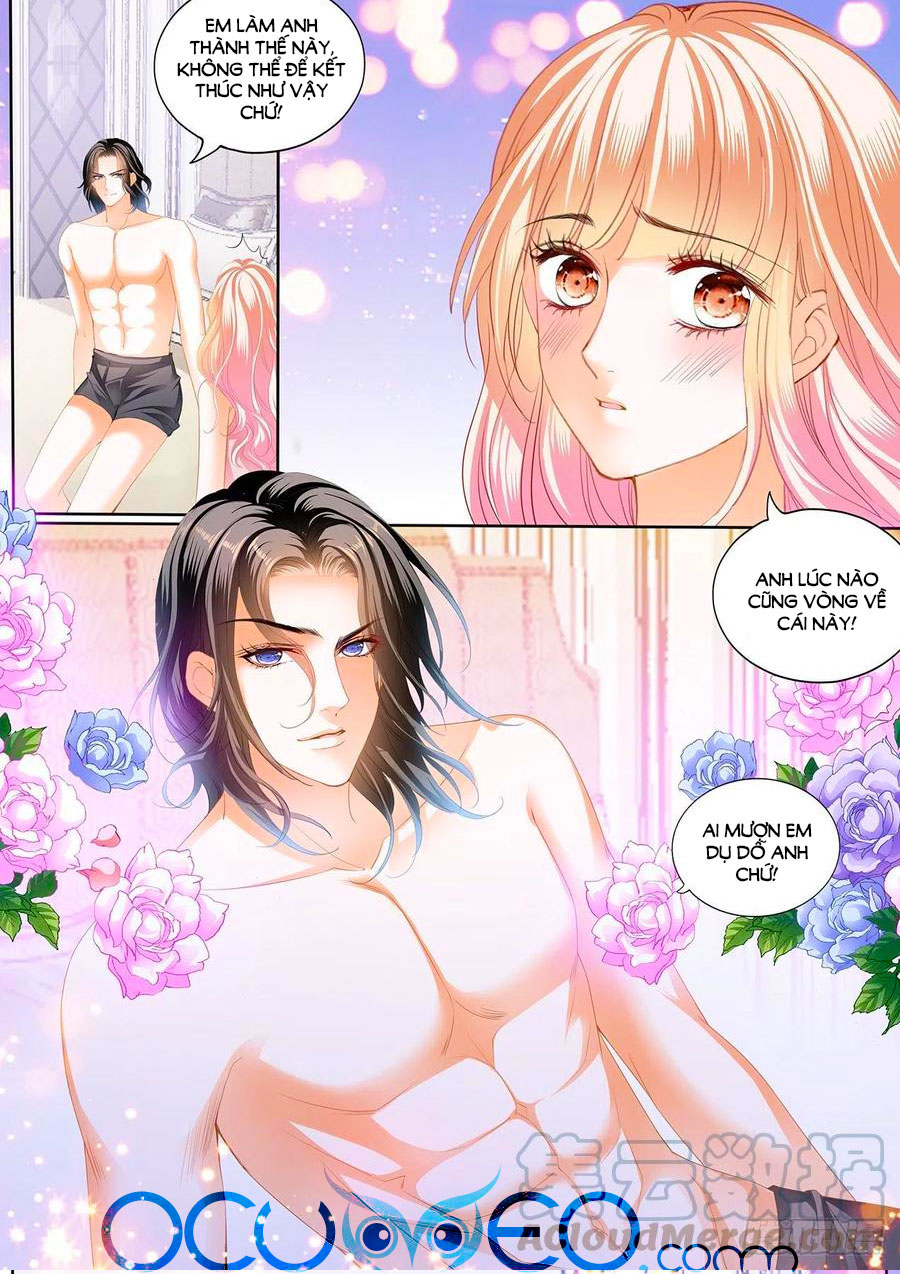 bá đạo tiểu thúc, xin trêu chọc vừa thôi! chapter 234 2