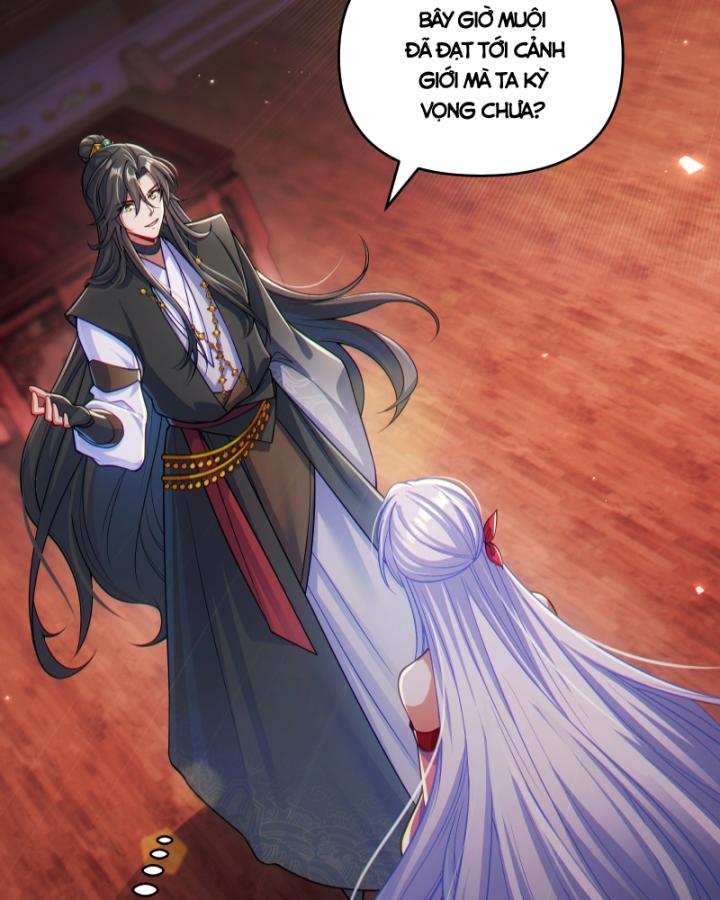 khoan đã tiên tử! xin hãy nghe ta xảo biện chapter 3 73