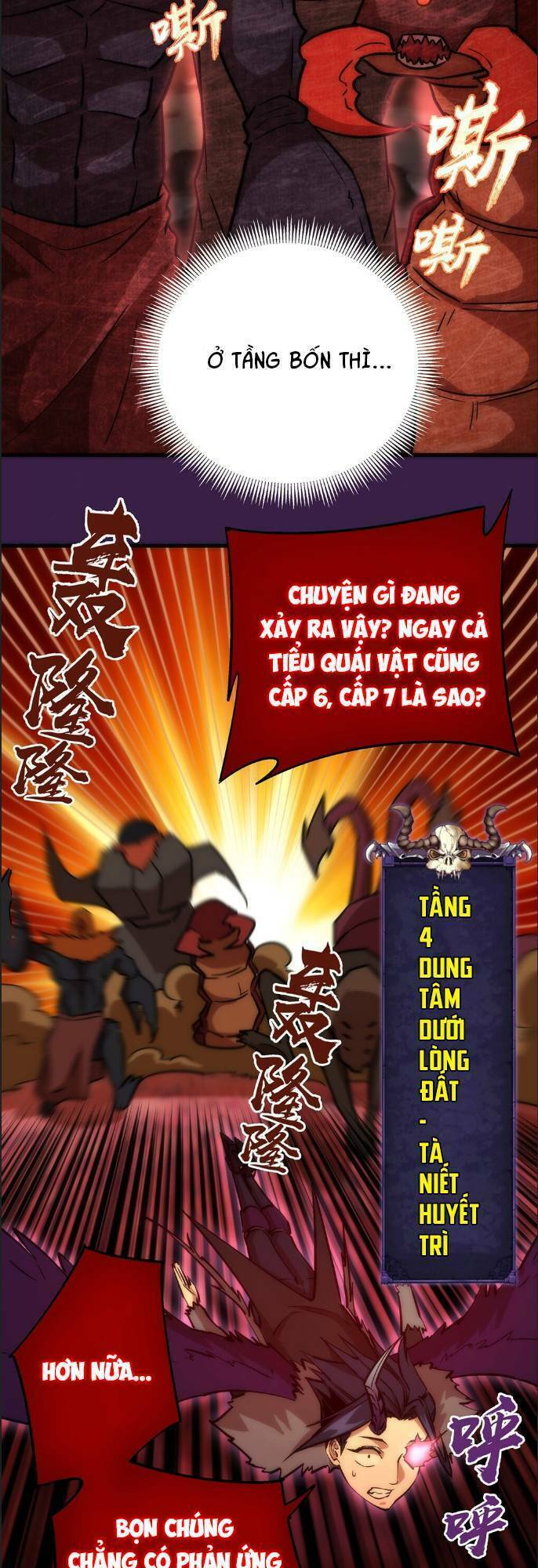 ta không phải đại ma vương chapter 13 18