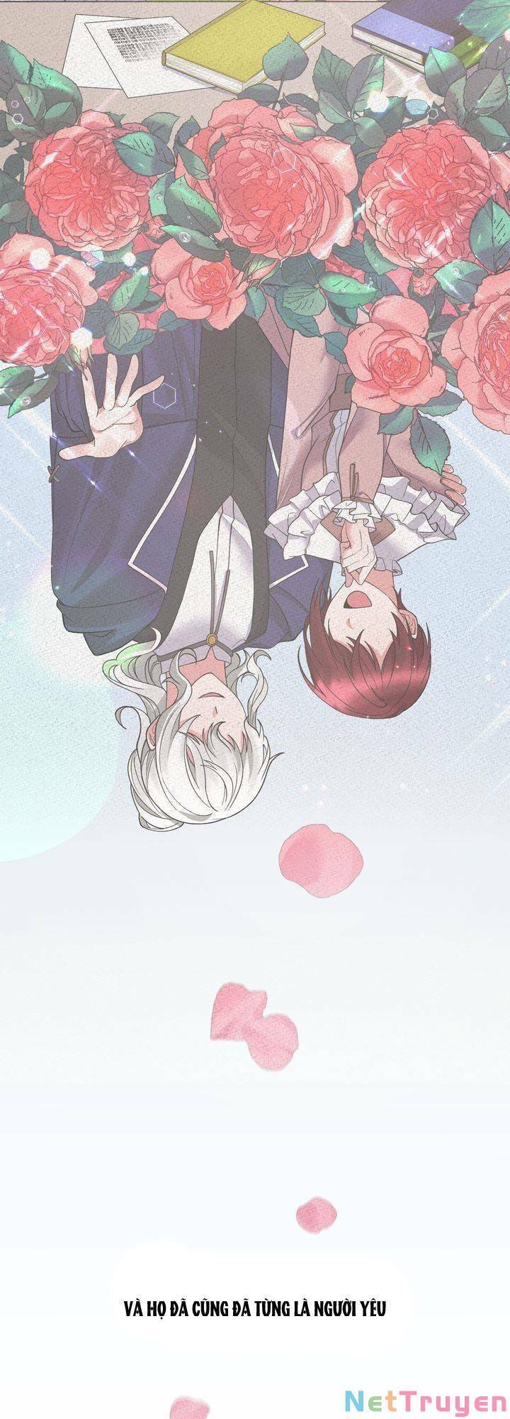 là nhân vật phản diện nhưng tôi sẽ trở thành nữ chính chapter 47 4