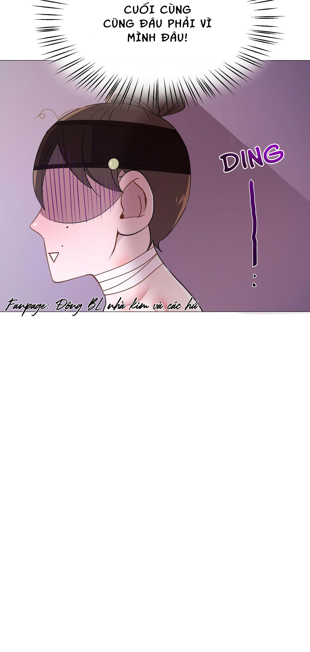 dạ xoa hóa liên ký chapter 15 23