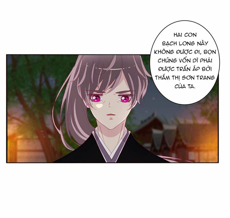 tướng quân mời ra trận chapter 164 5