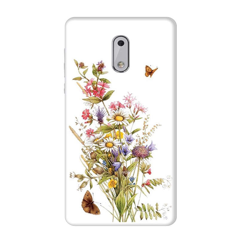 Ốp Lưng Dành Cho Nokia 6 - Mẫu 1