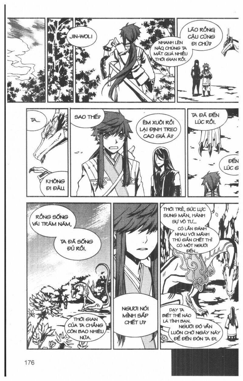 nareusha chapter 1 176