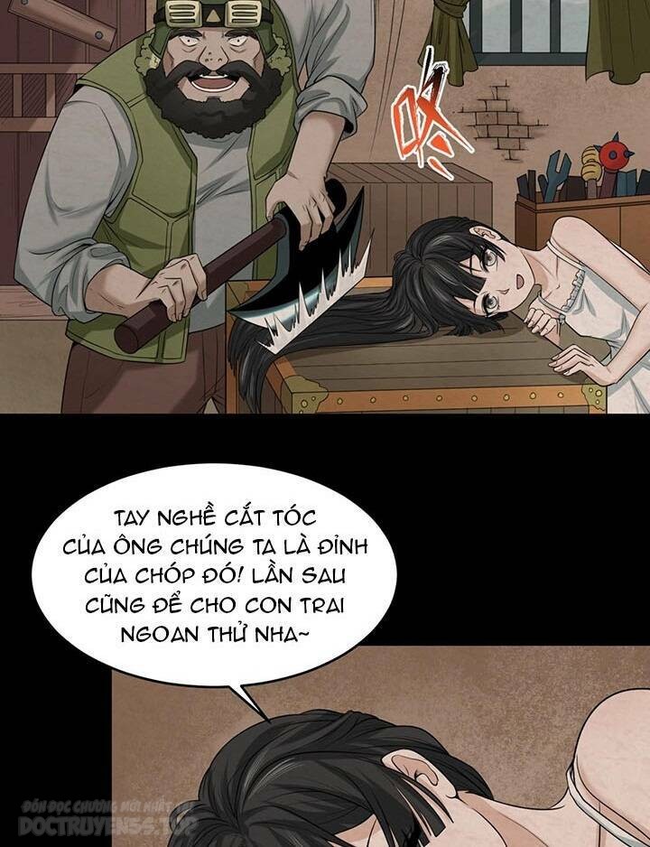toàn cầu quỷ dị thời đại chapter 32 9