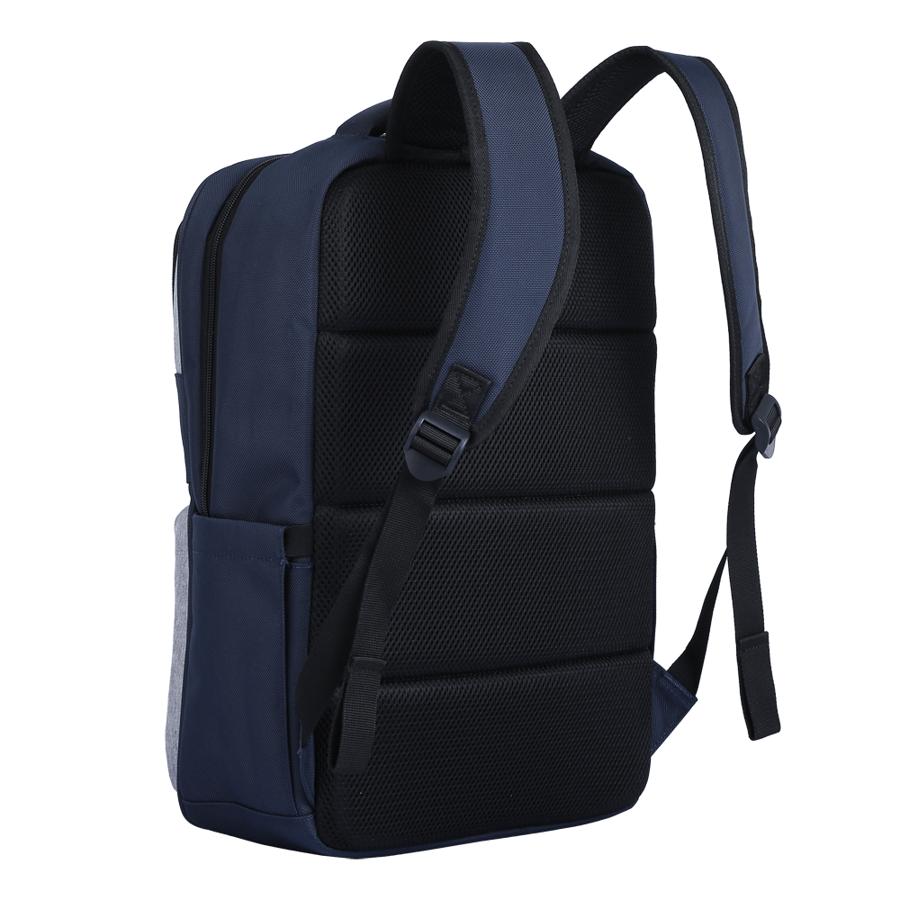 Balo Laptop 15.6 inch Thời Trang STARGO Activa - Hàng Chính Hãng