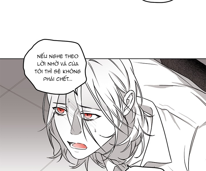 bữa tiệc của những đóa hoa chapter 24 28