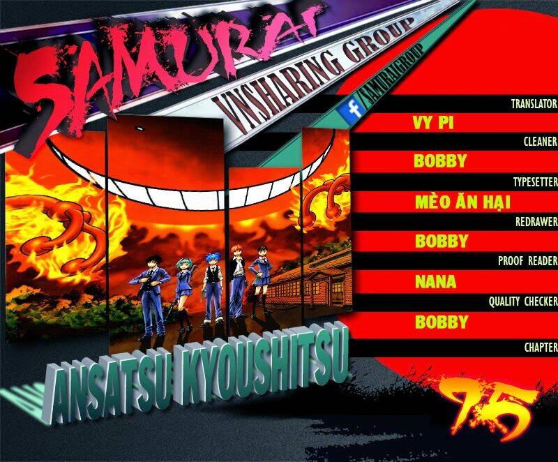 hãy ám sát ta để cứu lấy trái đất chapter 95 1