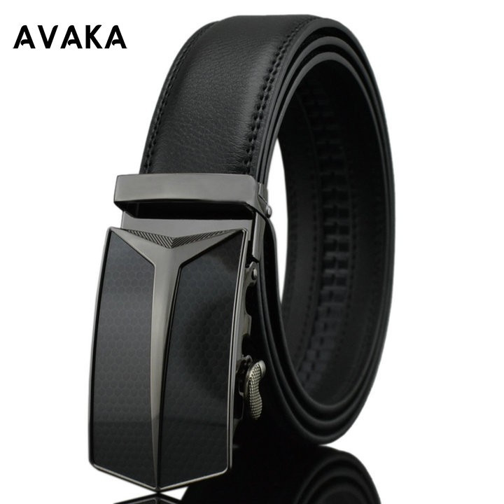 Thắt Lưng Nam AVAKA AV140 1