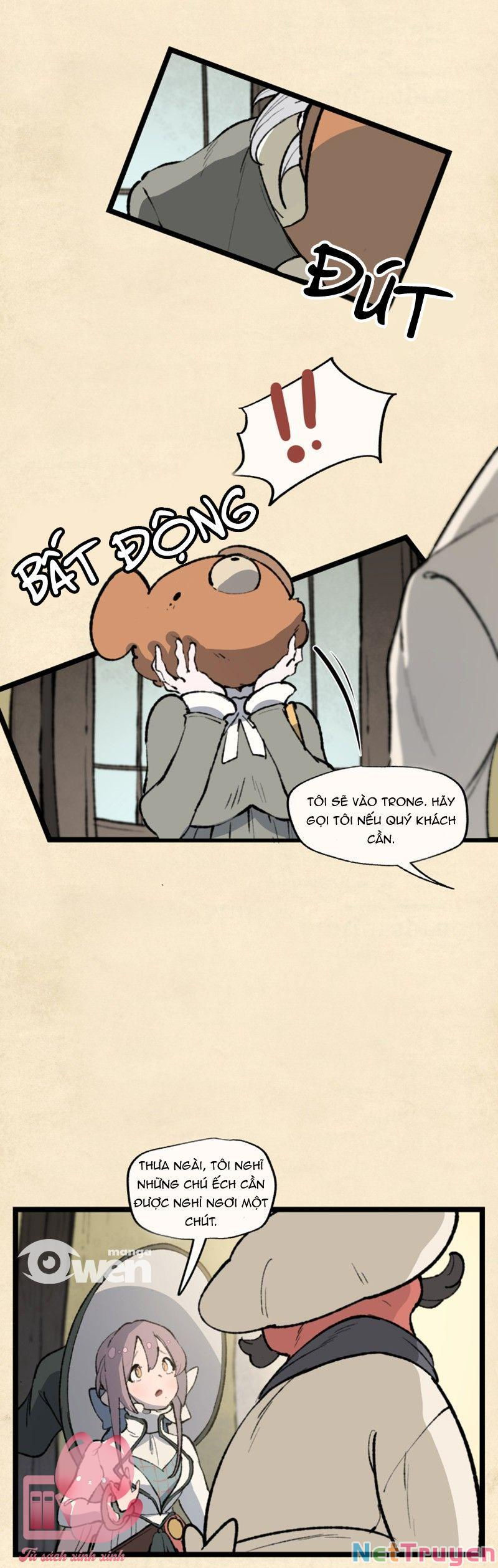 nơi mà ngôi sao băng rơi xuống, hãy đợi ở đó chapter 29 11