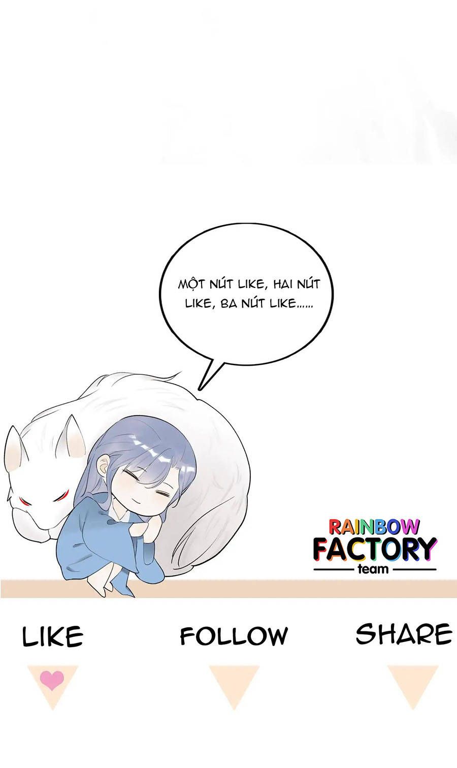 tướng quân, cẩn thận ác khuyển! chapter 10 8